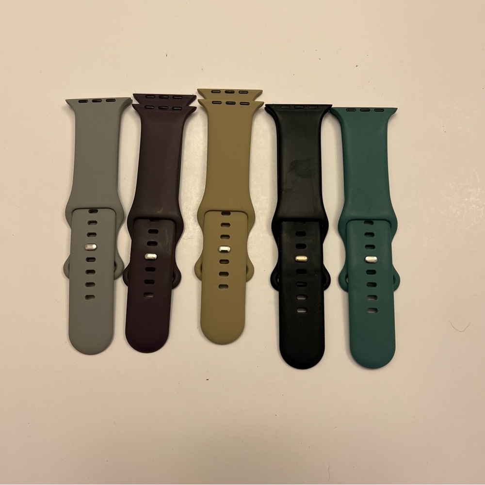 Apple Watch‎ Band 42/44/46